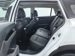 Dongfeng Yixuan GS 230T Automatic Chasing Star Edition - photo 15