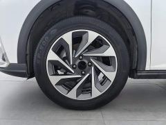 Dongfeng Yixuan GS 230T Automatic Chasing Star Edition - photo 17