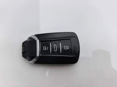 Dongfeng Yixuan GS 230T Automatic Chasing Star Edition - photo 19