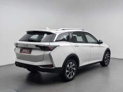 Dongfeng Yixuan GS 230T Automatic Chasing Star Edition - photo 2