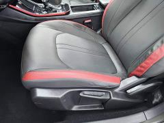 Dongfeng Yixuan GS 230T Automatic Chasing Star Edition - photo 20