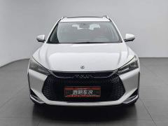Dongfeng Yixuan GS 230T Automatic Chasing Star Edition - photo 3