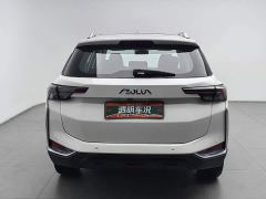 Dongfeng Yixuan GS 230T Automatic Chasing Star Edition - photo 4