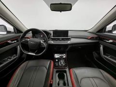 Dongfeng Yixuan GS 230T Automatic Chasing Star Edition - photo 5