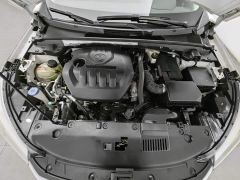 Dongfeng Yixuan GS 230T Automatic Chasing Star Edition - photo 6