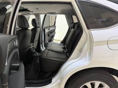 Haval M6 PLUS 1.5T DCT Luxury Smart Connected Edition - фото 10