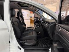 Haval M6 PLUS 1.5T DCT Luxury Smart Connected Edition - фото 11