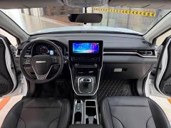 Haval M6 PLUS 1.5T DCT Luxury Smart Connected Edition - фото 12