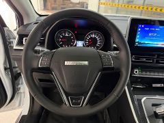 Haval M6 PLUS 1.5T DCT Luxury Smart Connected Edition - фото 13