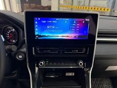 Haval M6 PLUS 1.5T DCT Luxury Smart Connected Edition - фото 14