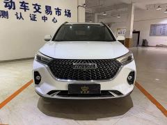 Haval M6 PLUS 1.5T DCT Luxury Smart Connected Edition - фото 2