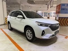 Haval M6 PLUS 1.5T DCT Luxury Smart Connected Edition - фото 3
