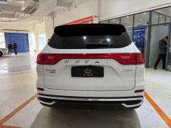 Haval M6 PLUS 1.5T DCT Luxury Smart Connected Edition - фото 5