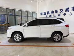 Haval M6 PLUS 1.5T DCT Luxury Smart Connected Edition - фото 7