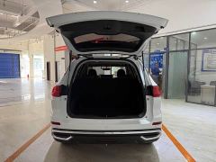 Haval M6 PLUS 1.5T DCT Luxury Smart Connected Edition - фото 8