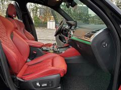 BMW X3 M X3 M Thunder Edition - фото 10