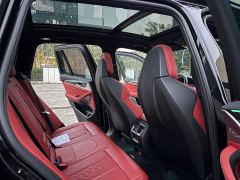 BMW X3 M X3 M Thunder Edition - фото 11