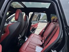 BMW X3 M X3 M Thunder Edition - фото 12
