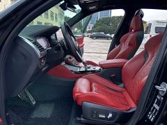 BMW X3 M X3 M Thunder Edition - фото 13