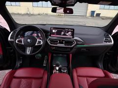 BMW X3 M X3 M Thunder Edition - фото 14