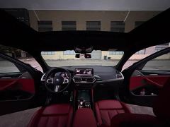 BMW X3 M X3 M Thunder Edition - фото 15