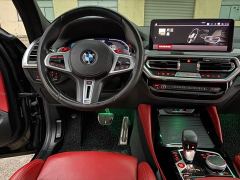 BMW X3 M X3 M Thunder Edition - фото 16