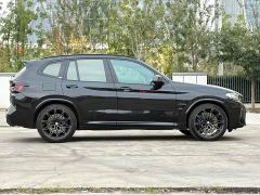BMW X3 M X3 M Thunder Edition - фото 4