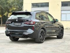 BMW X3 M X3 M Thunder Edition - фото 5