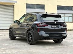 BMW X3 M X3 M Thunder Edition - фото 7