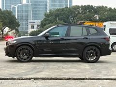 BMW X3 M X3 M Thunder Edition - фото 8
