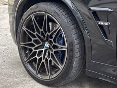 BMW X3 M X3 M Thunder Edition - фото 9