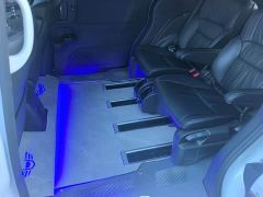 Honda Odyssey 2.0L e:HEV Sharp Smart Edition - ფოტო 10