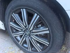 Honda Odyssey 2.0L e:HEV Sharp Smart Edition - ფოტო 12