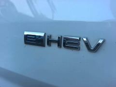 Honda Odyssey 2.0L e:HEV Sharp Smart Edition - ფოტო 13