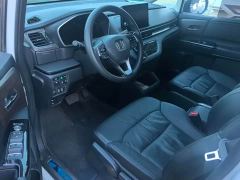 Honda Odyssey 2.0L e:HEV Sharp Smart Edition - ფოტო 3