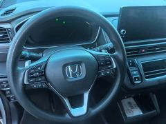 Honda Odyssey 2.0L e:HEV Sharp Smart Edition - ფოტო 5