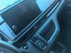Honda Odyssey 2.0L e:HEV Sharp Smart Edition - ფოტო 6