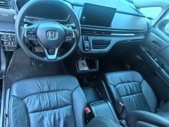 Honda Odyssey 2.0L e:HEV Sharp Smart Edition - ფოტო 7