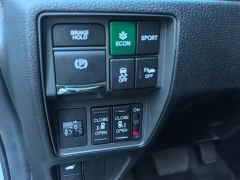 Honda Odyssey 2.0L e:HEV Sharp Smart Edition - ფოტო 8