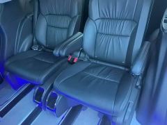 Honda Odyssey 2.0L e:HEV Sharp Smart Edition - ფოტო 9