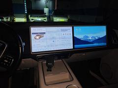 Li Auto L9 Max - фото 17