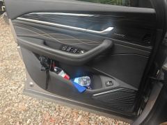 Geely Xingyue L 2.0T Double clutch two-wheel drive long wind version - фото 12