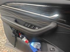 Geely Xingyue L 2.0T Double clutch two-wheel drive long wind version - фото 13