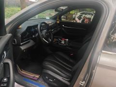 Geely Xingyue L 2.0T Double clutch two-wheel drive long wind version - фото 14