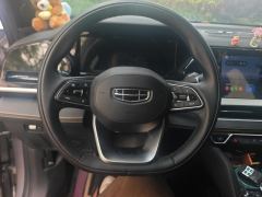 Geely Xingyue L 2.0T Double clutch two-wheel drive long wind version - фото 18