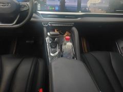 Geely Xingyue L 2.0T Double clutch two-wheel drive long wind version - фото 19