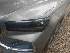 Geely Xingyue L 2.0T Double clutch two-wheel drive long wind version - фото 4