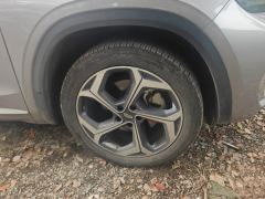 Geely Xingyue L 2.0T Double clutch two-wheel drive long wind version - фото 6