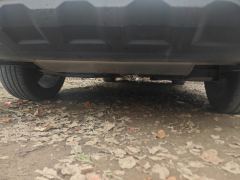 Geely Xingyue L 2.0T Double clutch two-wheel drive long wind version - фото 9