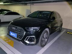 Audi Q5L Facelift 45 TFSI Luxury Dynamic Edition - photo 1